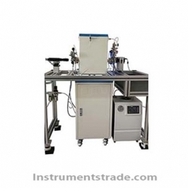 HTC-1200 high temperature contact angle measuring instrument for Iron and steel smelting research