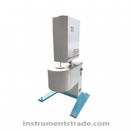 MLW-400A Capillary Rheometer for Plastic performance research