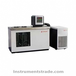 IVS100 Manual Viscosity Test Set for Plastic polymerization