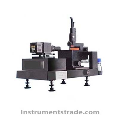 JC2000C1 contact angle measuring instrument