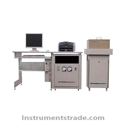 DRH-300 thermal conductivity tester for Insulation Materials