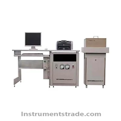 DRH-300 thermal conductivity tester for Insulation Materials
