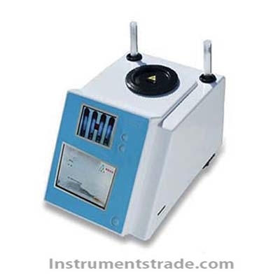 BA-30RDY automatic video melting point meter for Medical research