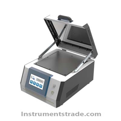 HP200-SE program-controlled glue baking machine