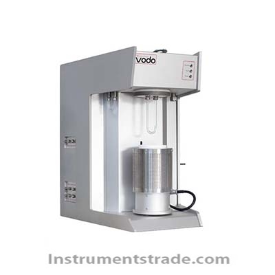 VDSorb-91i standard chemisorber for Tobacco Field