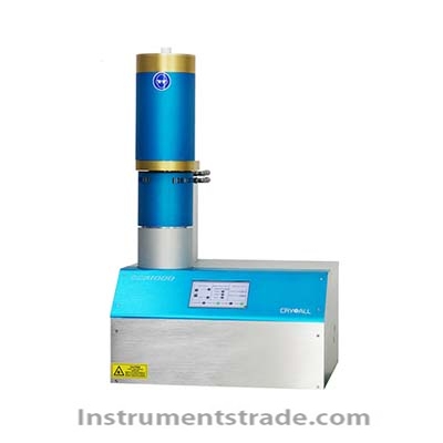 CLA-LMThermal Diffusion Measurement System