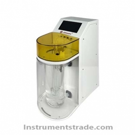 BP160 Automatic Ubbelohde Viscometer
