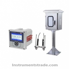 HK-1305DE desulfurization pH monitor