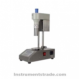 ZNN-D6S digital six-speed rotational viscometer