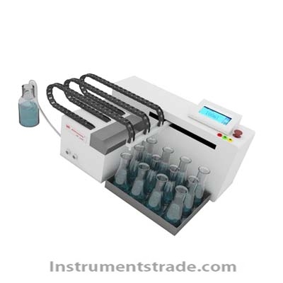 MT12 Batch Liquid Distributor