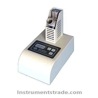 RY-2 melting point tester