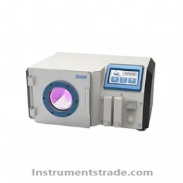 PT500 Small Vacuum Plasma Cleaning Machine