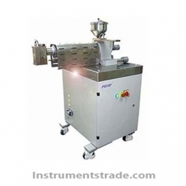 RTOI-5520 Torque Rheometer for polymer formulation design