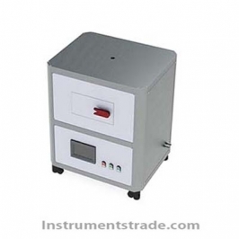 TC - 1002 thermal conductivity meter for thermal test instrument