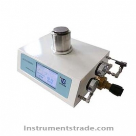 YN-DSC-HP (high pressure) differential scanning calorimeter for Materials Analysis