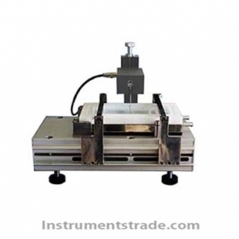 JMP2000 interface expansion rheometer