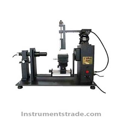 CA100D Rotary Contact Angle Tester for Infiltration analysis