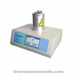 ZH1550 comprehensive thermal analyzer for Material thermal properties