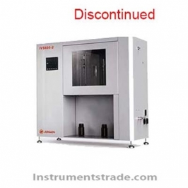 IVS600-4 automatic Ubbelohde viscometer
