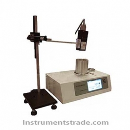 DSC-500LC  differential scanning calorimeter for Dental composite