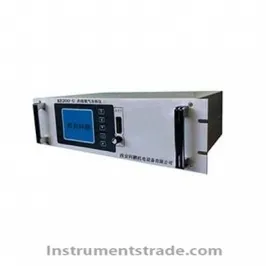 YMKE200-U oxygen analyzer