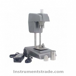 HTD-06 Direct Reading Rotational Viscometer