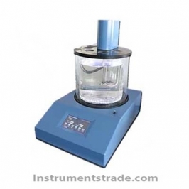 SINYD-A4 Pins Kinematic Viscosity Tester for Petroleum product testing