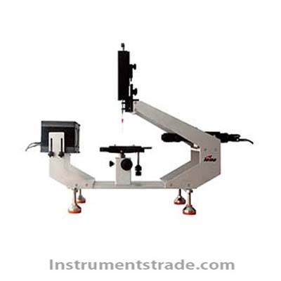 DSA-X standard contact angle measuring instrument