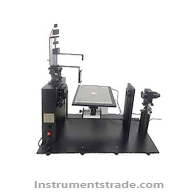 CA-100CL contact angle measuring instrument for Liquid wettability study
