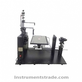 CA-100CL contact angle measuring instrument for Liquid wettability study