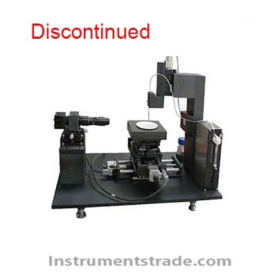 XG-CAMD automatic contact angle measuring instrument for Petroleum product analysis