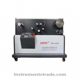 HP-LY Laboratory Casting Film Machine