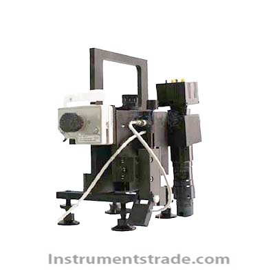 JC2000P Handheld contact angle measuring instrument