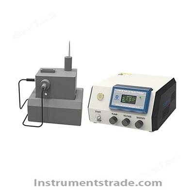 TJ100-BE Electrolytic Double Spray Instrument