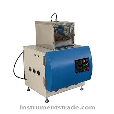 DRX-II-JG laser thermal conductivity meter
