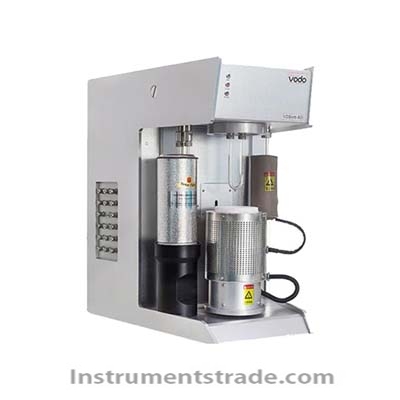 VDSorb-92i research-oriented chemical adsorption instrument