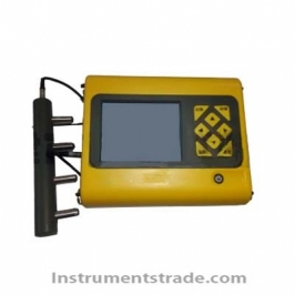 GY-2000 Concrete Resistance Tester