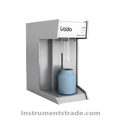 VDSORB-200i Fully Automatic Surface Area and Porosity Analyzer
