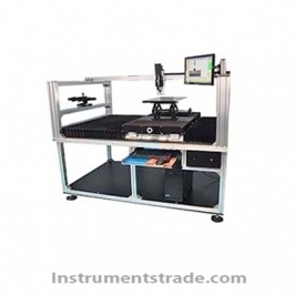 SDC-800 large platform optical contact angle measuring instrument