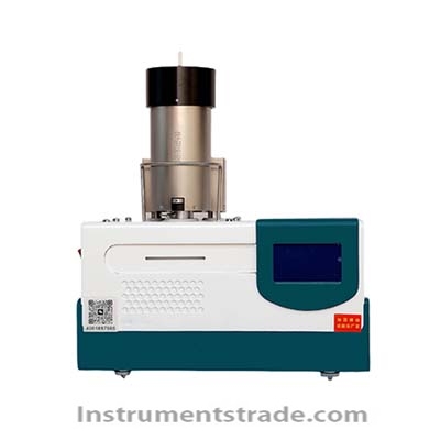ZH1450 comprehensive thermal analyzer