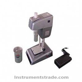 MK-03 (1103) six-speed rotary viscometer