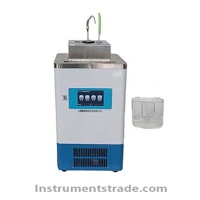 WMT-A1 automatic wax melting point tester for Paraffin test