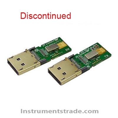 DP 1.2 Type A module