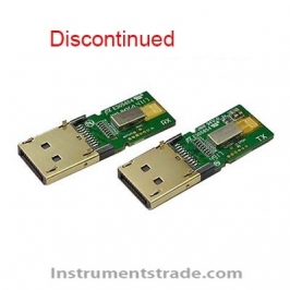 DP 1.2 Type A module