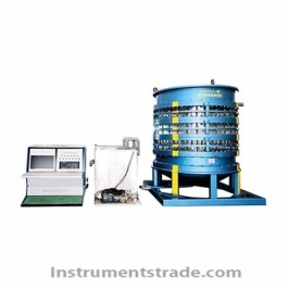 CDST2.4-1 ultra large vertical permeameter