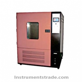TS-80 constant temperature and humidity test box for Electronic product test