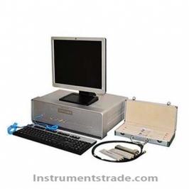 ZK2130 high-frequency characteristic impedance tester for PCB inspection