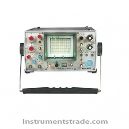 CTS-23 type ultrasonic ultrasonic flaw detector