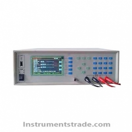 FT - 300 series powder resistivity tester for Carbon powder detection
