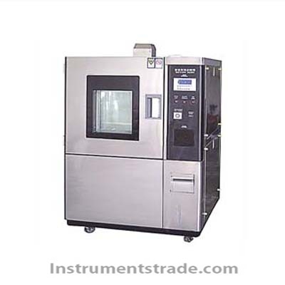 ZT-CTH-1000 mold test box